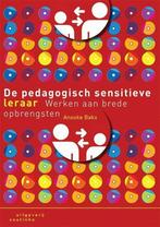 De pedagogisch sensitieve leraar | 9789046904442, Boeken, Verzenden, Nieuw