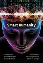 Smart Humanity 9789492790323 Sandra de Waart, Verzenden, Zo goed als nieuw, Sandra de Waart