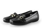 Geox Loafers in maat 37 Zwart | 10% extra korting, Geox, Verzenden, Zwart, Overige typen