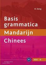 9789046903421 Basisgrammatica Mandarijn Chinees, Boeken, Nieuw, Xi Zeng, Verzenden