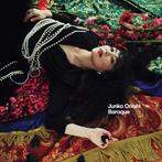 cd - Junko Onishi - Baroque, Verzenden, Zo goed als nieuw