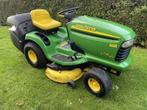 John Deere LTR 180 Zitmaaier, Tuin en Terras, Zitmaaiers, Gebruikt, Elektrische starter, 90 tot 120 cm, Ophalen