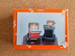 Belgo Models R.002 Landau-Pram Baby Carriage 1:35, Verzenden, Nieuw