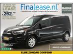 Ford Transit Connect 1.5 TDCI L2H1 Ambiente Marge! €262pm, Zwart, Nieuw, Ford, Lease