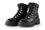 Guess Veterboots in maat 41 Zwart | 10% extra korting, Kleding | Dames, Schoenen, Guess, Verzenden, Zwart, Overige typen