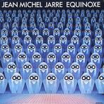 Jean Michel Jarre - Equinoxe, Cd's en Dvd's, Ophalen of Verzenden, Gebruikt