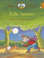 Eefje Vampier / Ssst... ik lees! 9789044714067, Boeken, Kinderboeken | Jeugd | onder 10 jaar, Verzenden, Zo goed als nieuw, Pieter van Oudheusden
