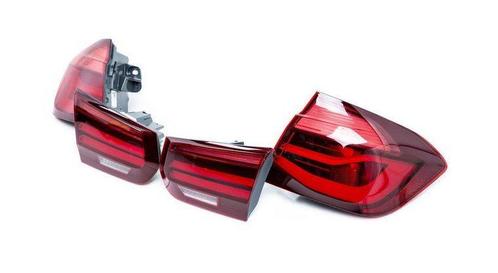 Blackline Achterlichten BMW 3 Serie F31 LCI OE BMW B4842, Auto-onderdelen, Verlichting, Nieuw, BMW