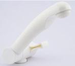 Reich Mengkraan Style 2005 12V Wit, Ophalen of Verzenden, Nieuw