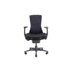 10x Refurbished Herman Miller Embody Bureaustoel!, Huis en Inrichting, Bureaustoelen, Verzenden, Zwart, Zo goed als nieuw, Bureaustoel