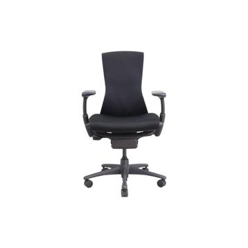 10x Refurbished Herman Miller Embody Bureaustoel! beschikbaar voor biedingen