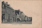 VIANEN - Voorstraat te Vianen, Verzenden, Gelopen