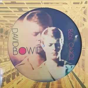 lp nieuw - David Bowie - Tokyo 78, Cd's en Dvd's, Vinyl | Pop, Zo goed als nieuw, Verzenden