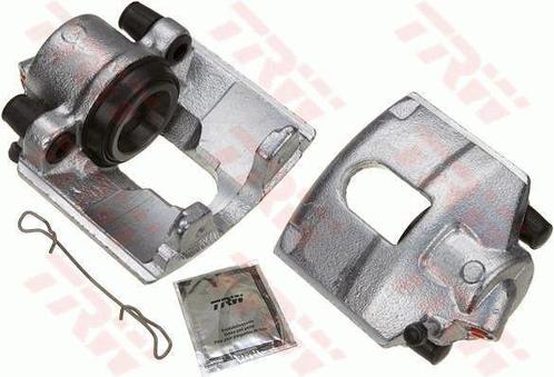 Remklauw FORD FUSION (1.25,1.4,1.4 LPG,1.6,1.4 TDCi,1.6 T..., Auto-onderdelen, Remmen en Aandrijving, Nieuw, Ophalen of Verzenden