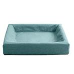 Bia Bed Skanor Hoes Hondenmand Blauw - BIA-4-70X85X15 CM (41, Verzenden, Nieuw