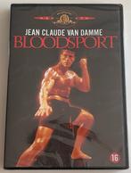 BLOODSPORT (IN SEAL) (DVD), Verzenden, Gebruikt