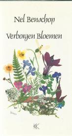 Verborgen bloemen geb - Verborgen bloemen geb, Boeken, Ophalen of Verzenden, Nieuw