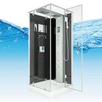 Douchecabine Bastia 80X80X218 (Complete Douchecabines), Doe-het-zelf en Verbouw, Sanitair, Ophalen of Verzenden, Nieuw