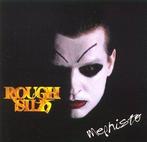 cd - Rough Silk - Mephisto, Zo goed als nieuw, Verzenden