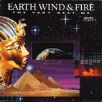 LP gebruikt - Earth Wind &amp; Fire - The Very Best Of, Verzenden, Zo goed als nieuw