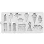 Katy Sue Mold Party Time, Verzenden, Nieuw