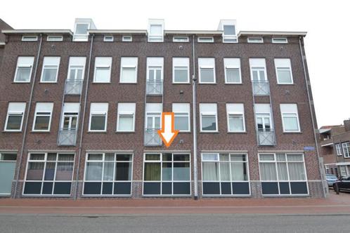 Appartement in Leeuwarden - 38m² - 2 kamers, Huizen en Kamers, Huizen te huur, Friesland, Appartement