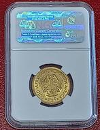 Zuid-Afrika. 1/2 Cent 1963 - NGC MS64 - HIGH LUSTER (Zonder