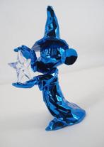 Mickey mouse ( bleu édition ) by Richard Orlinski /400 -, Nieuw