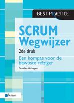 9789401808507 Scrum Wegwijzer Gunther Verheyen, Verzenden, Nieuw, Gunther Verheyen