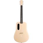 LAVA ME 4 Carbon 36 Soft Gold – Smart Gitaar met, Muziek en Instrumenten, Ophalen of Verzenden, Nieuw