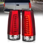 ANZO 1999-2000 Cadillac Escalade LED Taillights Chrome, Auto-onderdelen, Verlichting, Ophalen of Verzenden, Nieuw