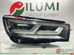 AUDI Q5 80A MATRIX KOPLAMP RECHTS 80A941036, Verzenden, Gebruikt, Audi