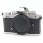 Digitale fotocamera | Nikon Z fc body | Tweedehands, Verzenden, Gebruikt, Nikon
