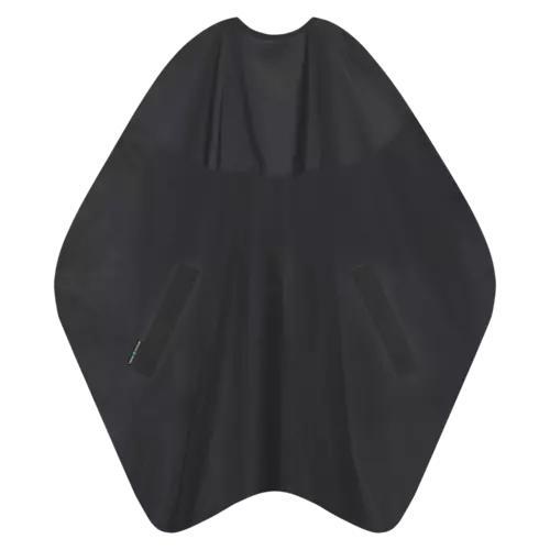 Trend Design Balayage Kapmantel - Drukknopen (Kapmantels), Sieraden, Tassen en Uiterlijk, Uiterlijk | Haarverzorging, Nieuw, Verzenden