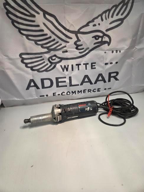 Bosch GGS 7C Rechte Slijper, Doe-het-zelf en Verbouw, Gereedschap | Slijpmachines, Gebruikt, Ophalen of Verzenden