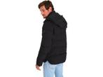 Mario Russo Ranger Jacket - Winterjas Heren - Waterafstotend, Verzenden, Nieuw