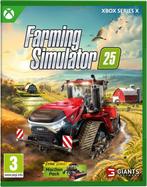 Farming Simulator 25 - Xbox Series X, Verzenden, Nieuw