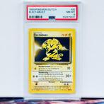 Pokémon Graded card - Electabuzz #20 - Pokémon - PSA 8, Nieuw