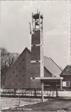 T HARDE - Ned. Herv. Kerk, Verzenden, Gelopen