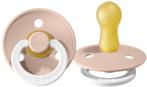 Bibs Blush Glow in the Dark 6-18 mnd Fopspeen 200256C, Verzenden, Nieuw