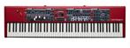 Clavia Nord Stage 4 88 synthesizer, Nieuw