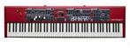 Clavia Nord Stage 4 88 synthesizer, Muziek en Instrumenten, Nieuw