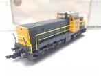 Liliput H0 - 124 41 - Diesellocomotief (1) - Serie 6400 in, Nieuw