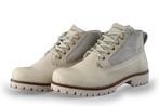 Blackstone Veterschoenen in maat 38 Beige | 10% extra, Kleding | Dames, Schoenen, Verzenden, Beige, Overige typen, Zo goed als nieuw