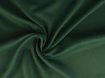 Verduisterende stof – Vintage groen, Hobby en Vrije tijd, Stoffen en Lappen, 120 cm of meer, Ophalen of Verzenden, Polyester, Groen