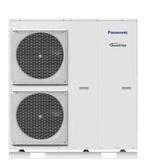 Panasonic T-CAP monobloc warmtepomp WH-MXC09J3E8 Subsidie €3, Nieuw, Verzenden