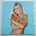 BRIGITTE BARDOT - Edition Limitée - Picture Disc 25 cm - Je, Nieuw in verpakking