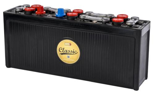 Dynac Auto accu 12 volt 70 ah Type 57016 hard rubber, Auto-onderdelen, Accu's en Toebehoren, Nieuw, Ophalen of Verzenden