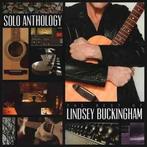 LP nieuw - Lindsey Buckingham - Solo Anthology: The Best..., Cd's en Dvd's, Vinyl | Rock, Verzenden, Nieuw in verpakking
