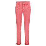 -40% Red Button  Red Button Broek srb4174a relax jog snowwas, Kleding | Dames, Broeken en Pantalons, Verzenden, Nieuw